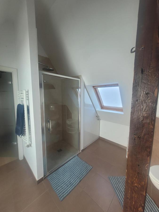 Studio 50M2 Au Bord De L'Eau A Strasbourg Extérieur photo