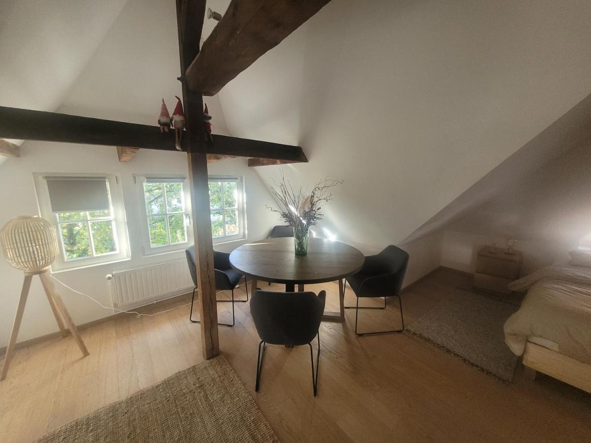 Studio 50M2 Au Bord De L'Eau A Strasbourg Extérieur photo